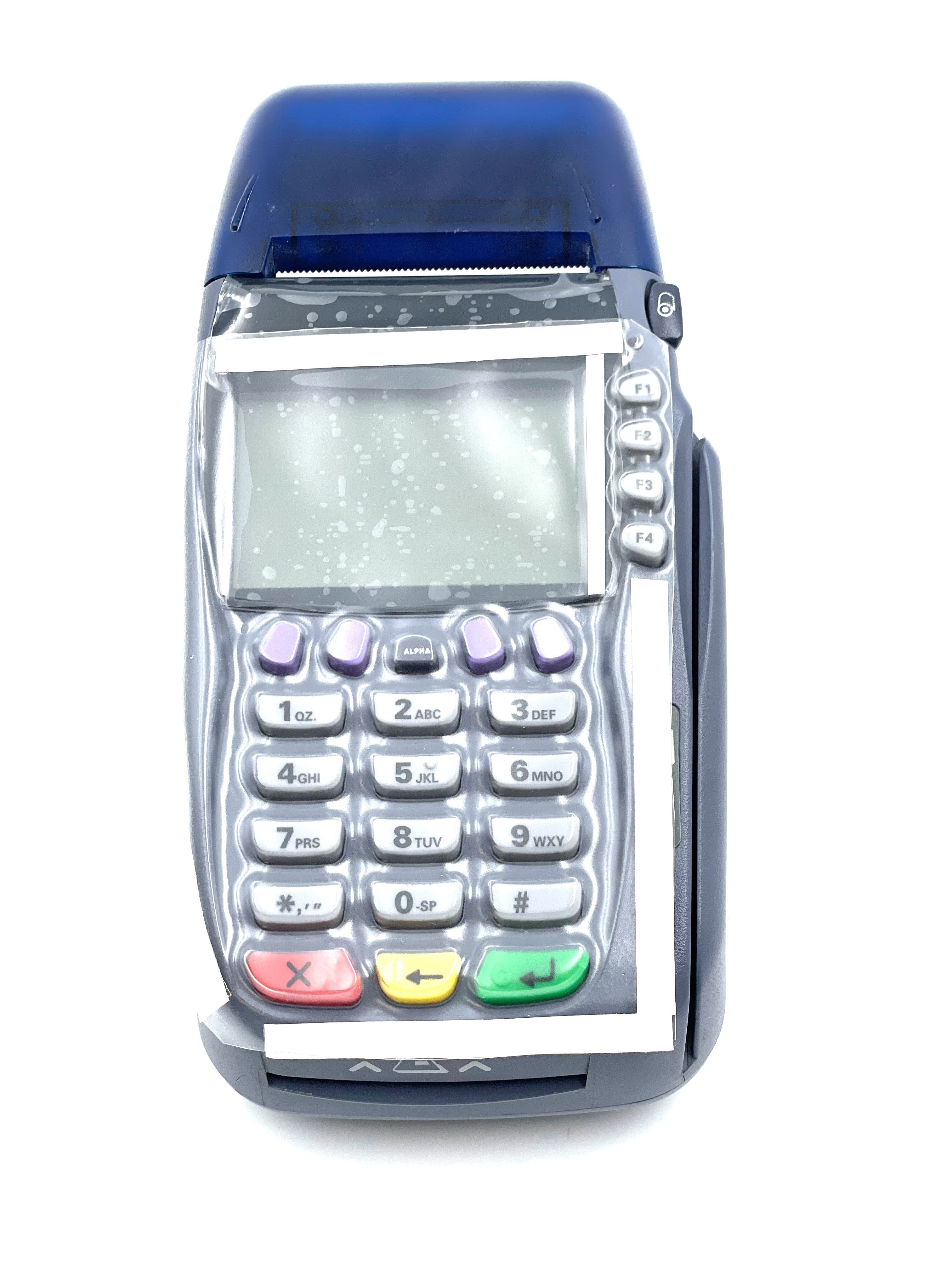 Verifone Vx570 Full Device Protective Cover