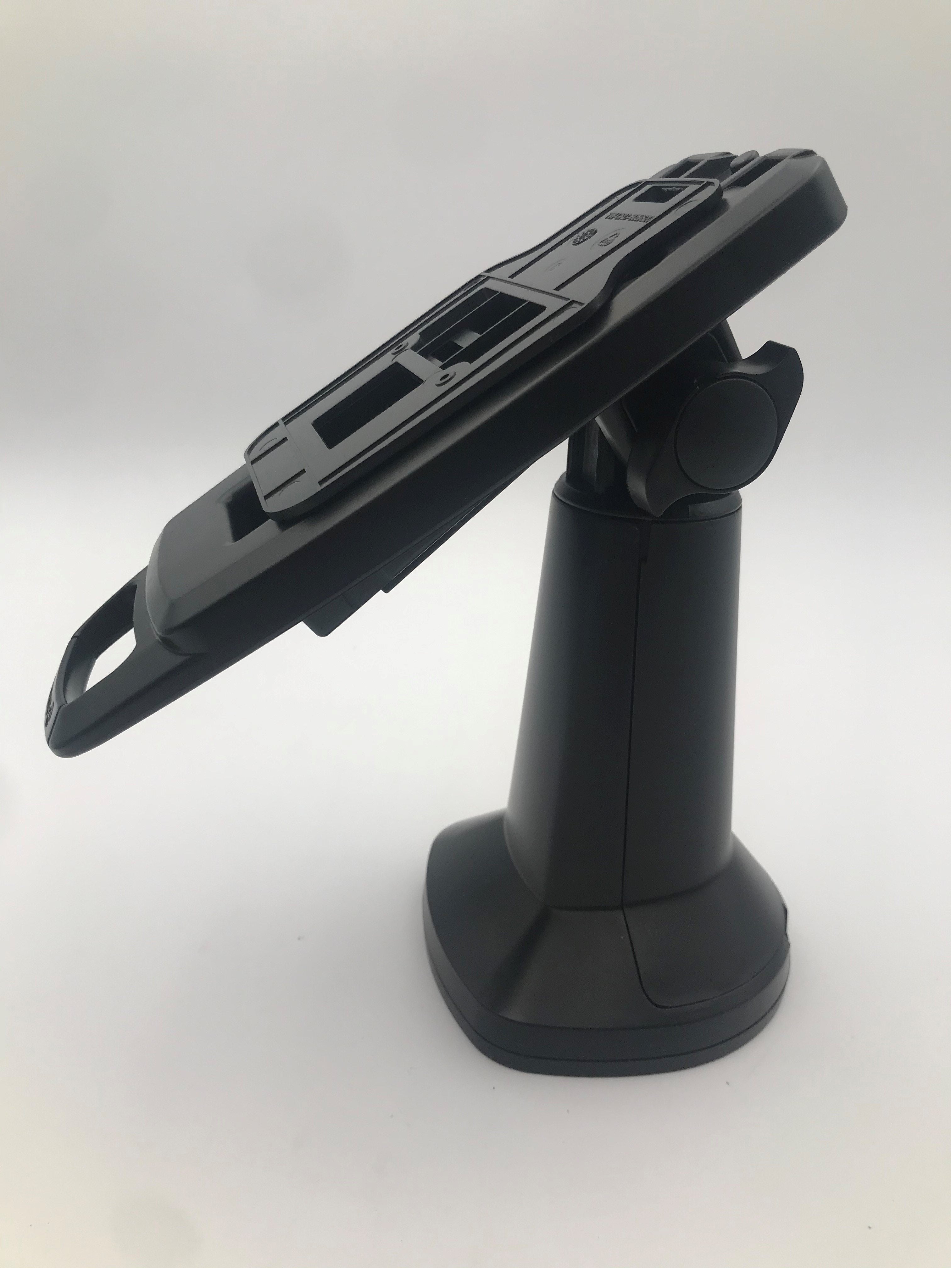 Verifone Vx820 7" Pole Mount Terminal Stand - DCCSUPPLY.COM