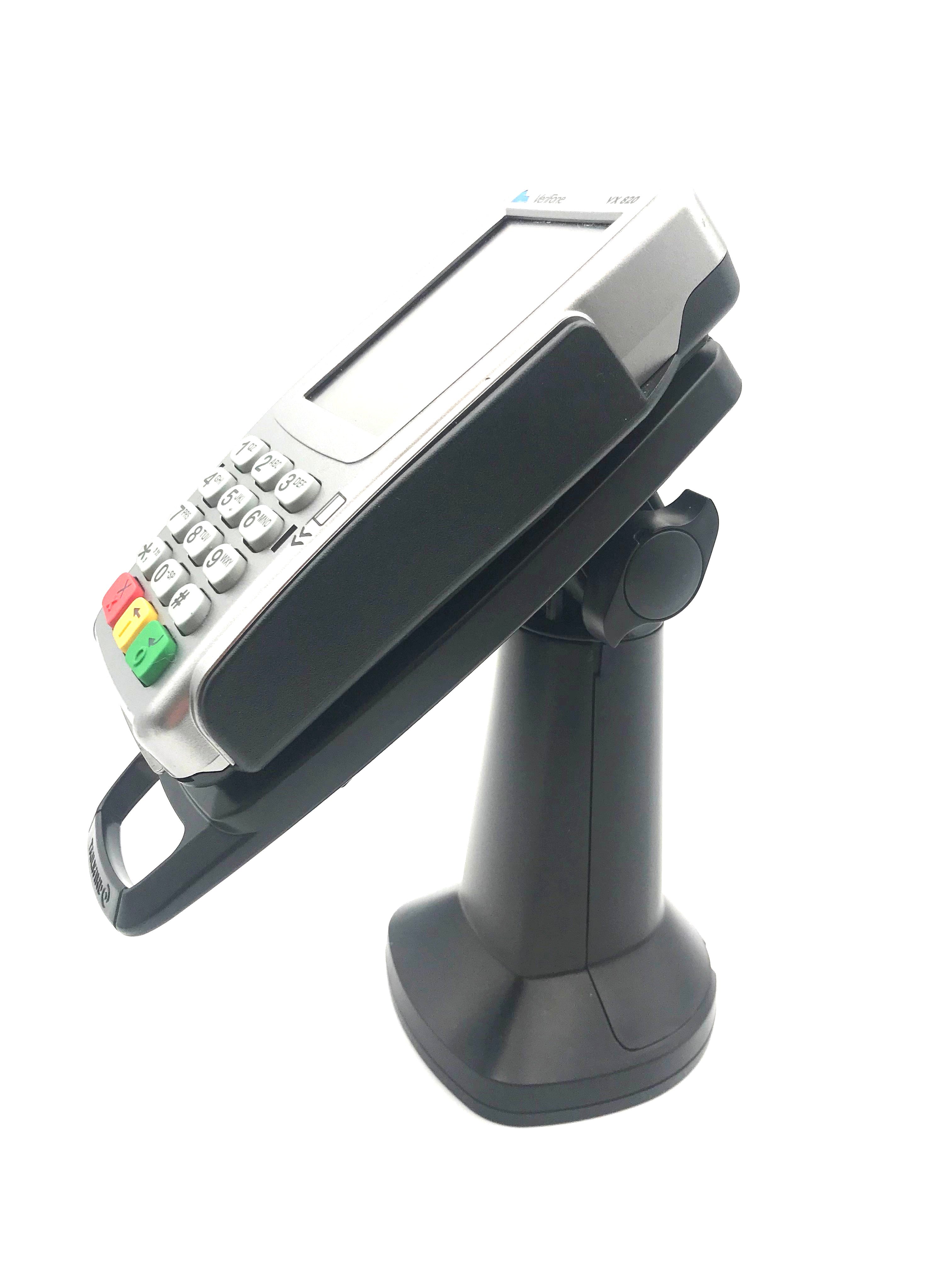 Verifone Vx820 7" Pole Mount Terminal Stand