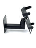 Swivel & Tilt L-Bracket Wall Mount