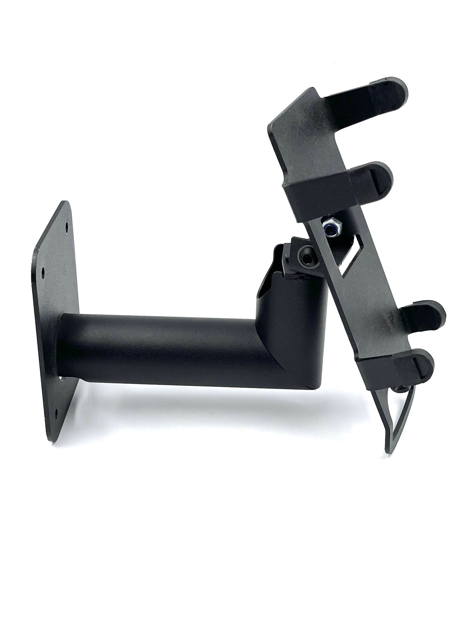 Swivel & Tilt L-Bracket Wall Mount