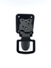 Swivel & Tilt L-Bracket Wall Mount