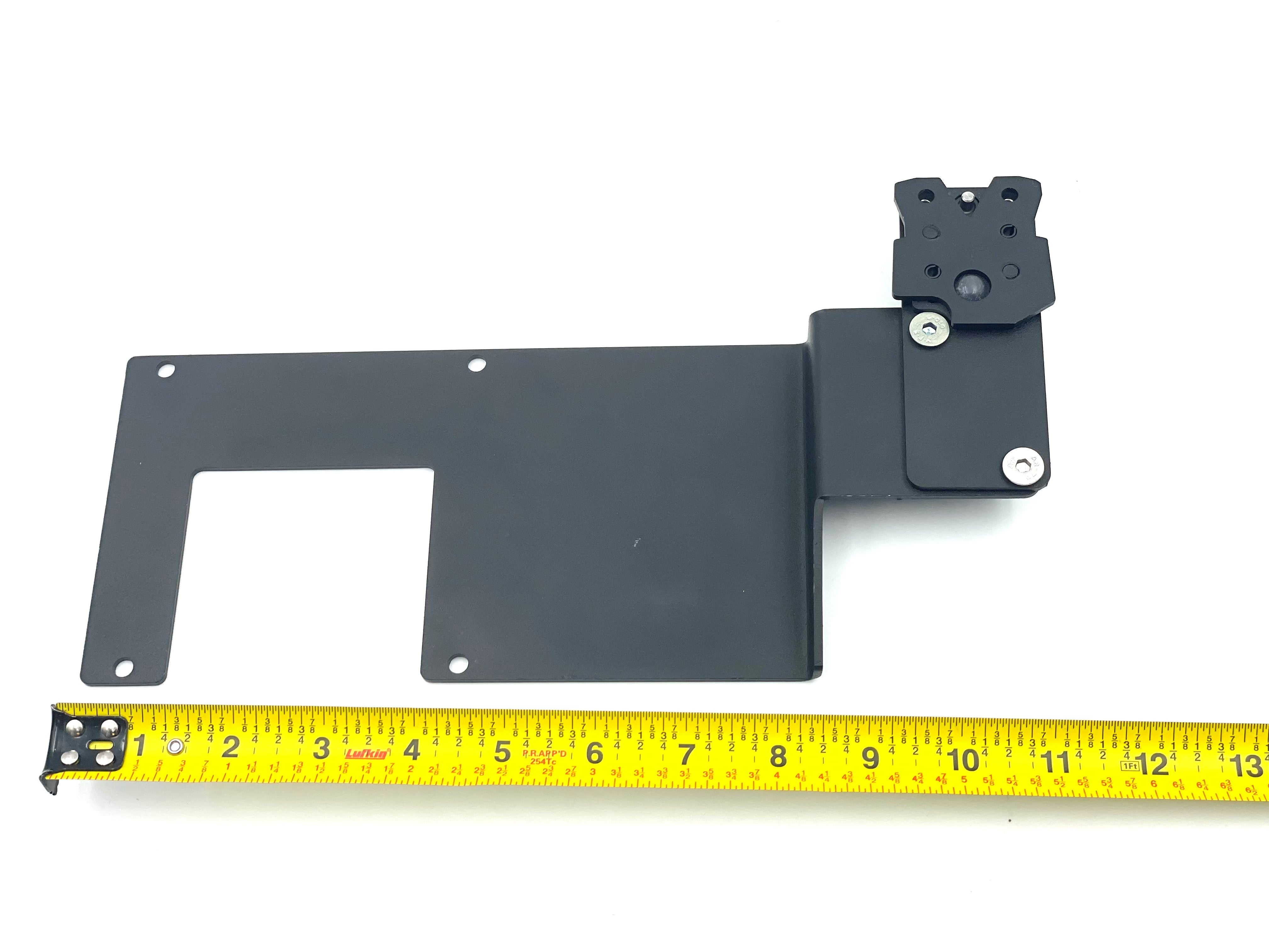 VESA Lift Mounting Bracket for Wallaby Self-Service Stand