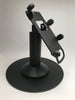 First Data RP10 PIN Pad Freestanding Swivel and Tilt Metal Stand with Round Plate - DCCSUPPLY.COM