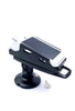 PAX A920 3" Key Locking Compact Pole Mount Stand with Metal Plate