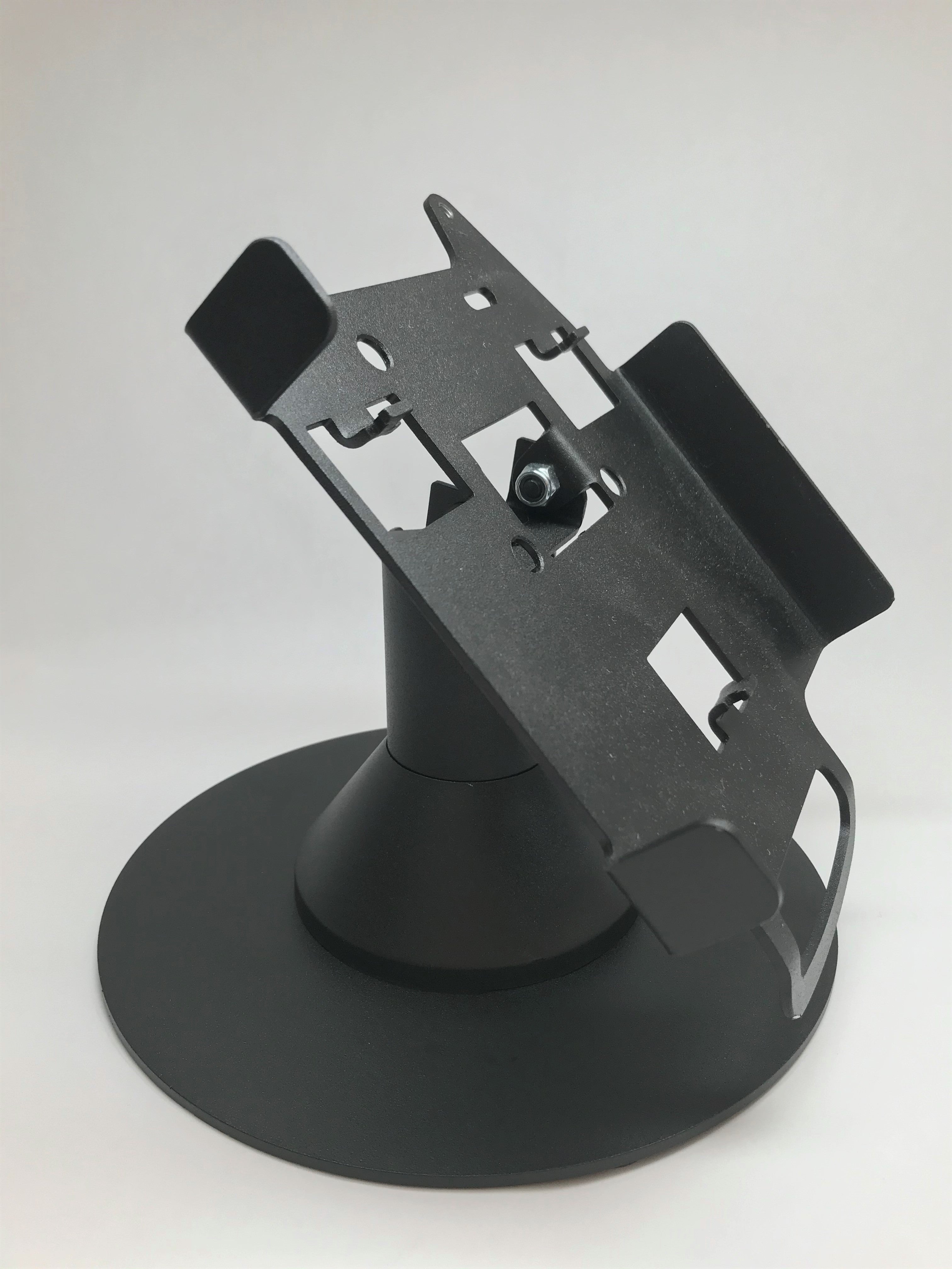 PAX Px5 Low Profile Freestanding Stand with Round Plate - DCCSUPPLY.COM