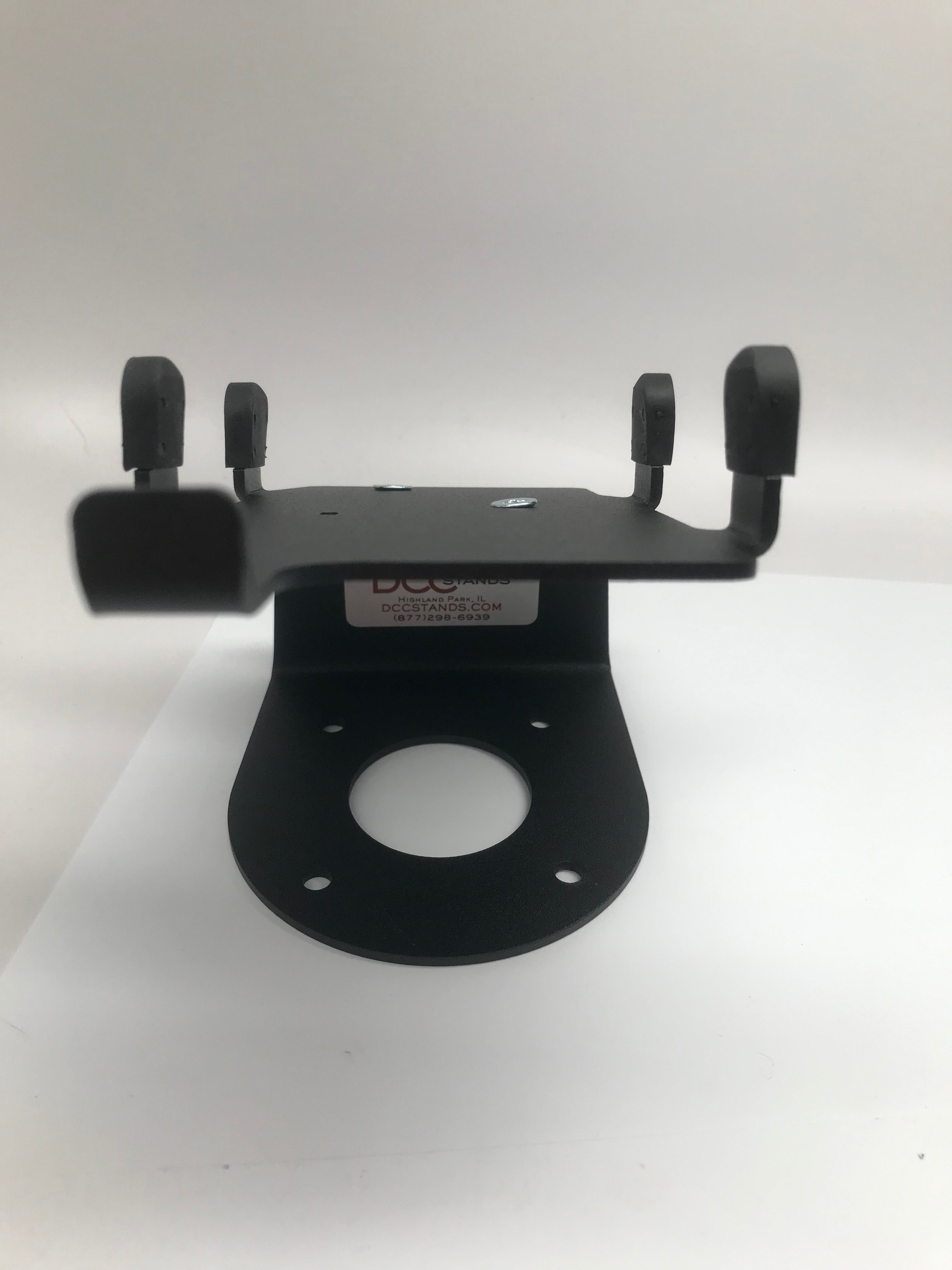 Verifone Vx820 Fixed Metal Stand - DCCSUPPLY.COM