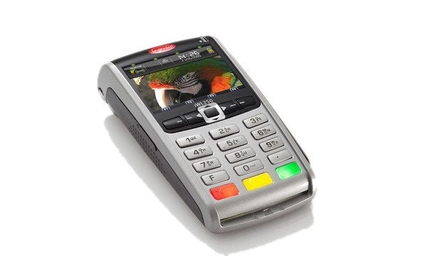 Ingenico IWL 252 EMV Wifi - DCCSUPPLY.COM