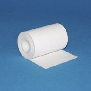 ZEBRA, 3" X 55' Z-Select 4000D 3.2 Mil Receipt Paper Roll, 36 Rolls/Carton - DCCSUPPLY.COM