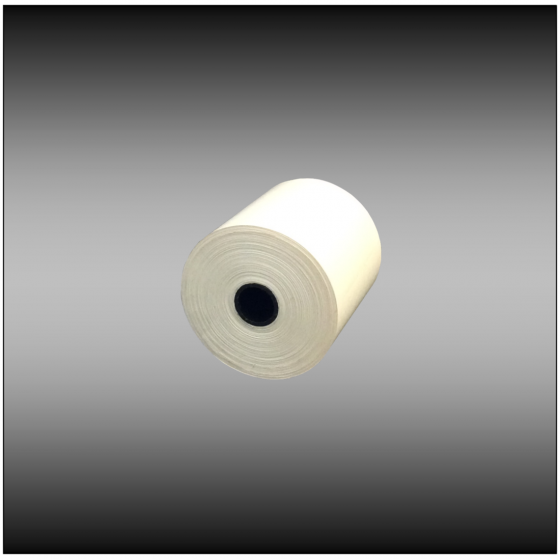 44MM x 150' 1-ply Bond Paper (100 rolls per case) - DCCSUPPLY.COM