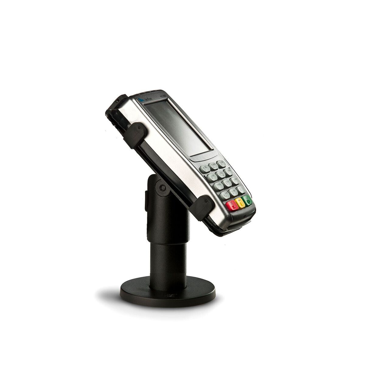 SpacePole DuraTilt Payment Mount for Verifone VX820 (VER171-D-MN-02) - DCCSUPPLY.COM