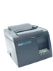 Vivid Commerce Star TSP143IIILAN Thermal Printer - Gray, Ethernet with 2 Year Warranty