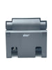 Vivid Commerce Star TSP143IIILAN Thermal Printer - Gray, Ethernet with 2 Year Warranty